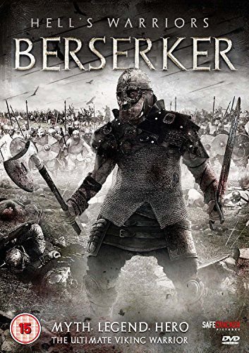 Berserker: Hell's Warrior Various Directors