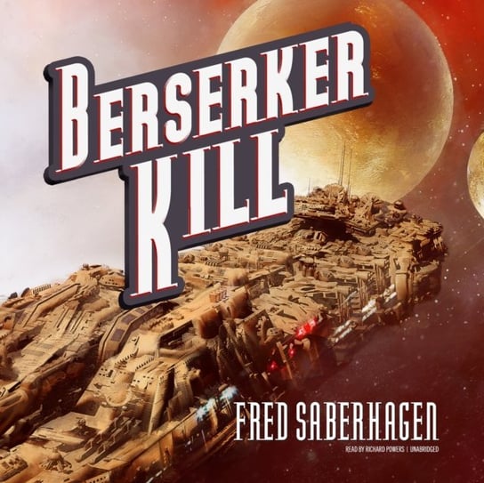 Berserker Kill Saberhagen Fred