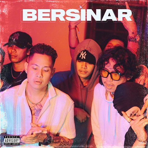 Bersinar Ben Utomo feat. Kay Oscar