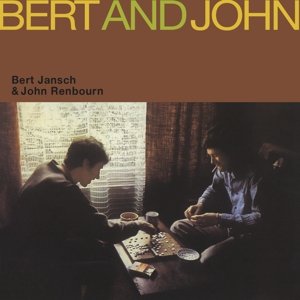 Bert and John Renbourn John