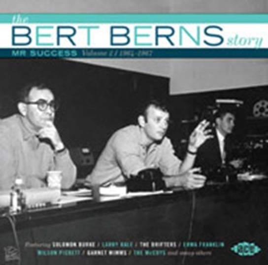 Bert Berns Story - V.2 Various Artists