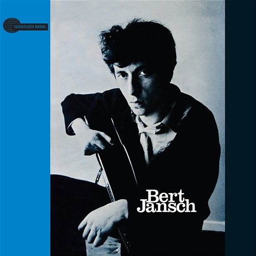 Bert Jansch Bert Jansch
