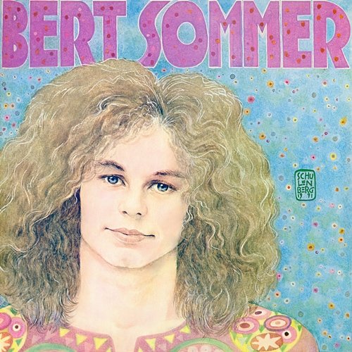 Bert Sommer Bert Sommer