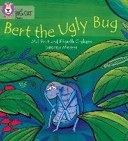 Bert the Ugly Bug Peet Mal, Graham Elspeth