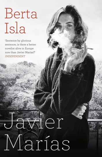 Berta Isla Marias Javier