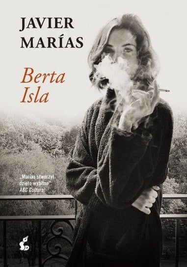 Berta Isla Marias Javier