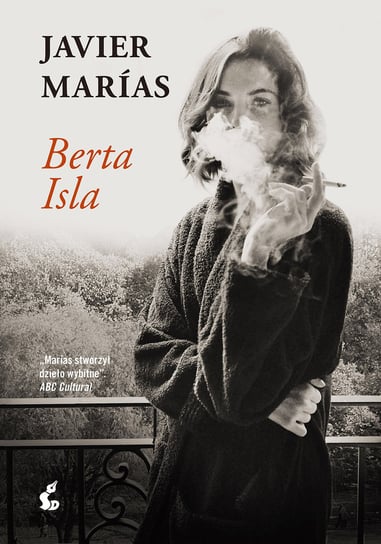 Berta Isla Marias Javier