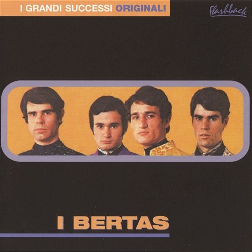Bertas I Bertas