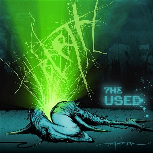 Berth The Used