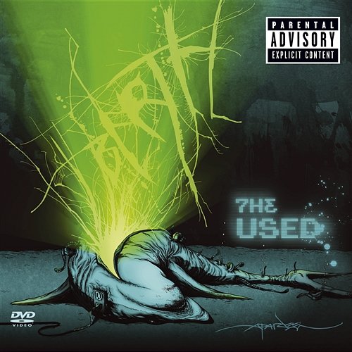 Maybe Memories The Used