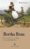 Bertha Benz Leisner Barbara
