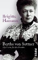 Bertha von Suttner Hamann Brigitte