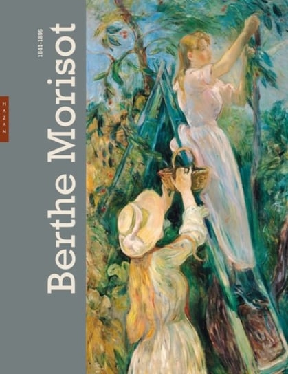 Berthe Morisot Mathieu Marianne