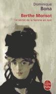 Berthe Morisot Bona Dominique