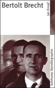 Bertolt Brecht Knopf Jan