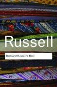 Bertrand Russell's Best Russell Bertrand