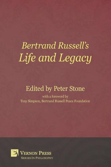 Bertrand Russell's Life and Legacy Madigan Tim