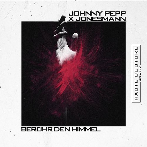 Berühr den Himmel Johnny Pepp, Jonesmann