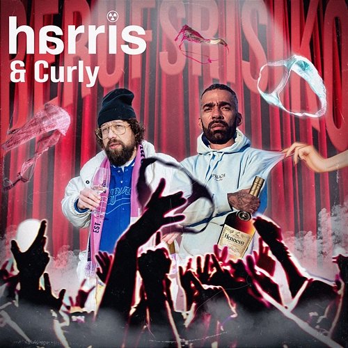 Berufsrisiko Harris, Curly