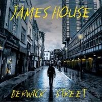 Berwick Street House James