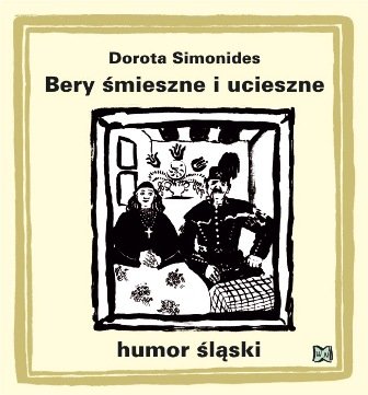 Bery śmieszne i ucieszne Simondies Dorota
