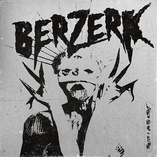 BERZERK unotheactivist, Trill Pem