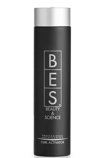 BES Curl Activator, krem do włosów kręconych, 200ml Bes