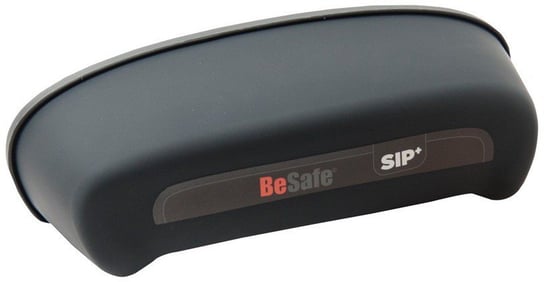 BeSafe, Ochrona boczna Side Impact Protection+ BeSafe