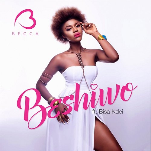 Beshiwo Becca feat. Bisa Kdei