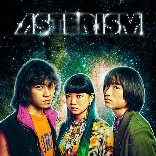 BESIDE asterism