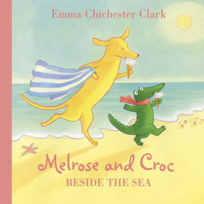 Beside the Sea Chichester Clark Emma