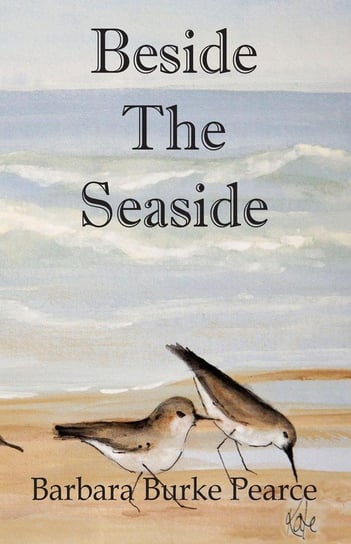 Beside The Seaside Pearce Barbara Burke