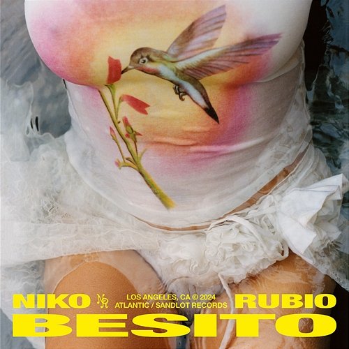 Besito Niko Rubio