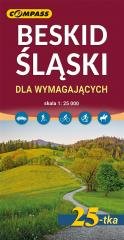 Beskid Śląski - dla wymagających Opracowanie zbiorowe