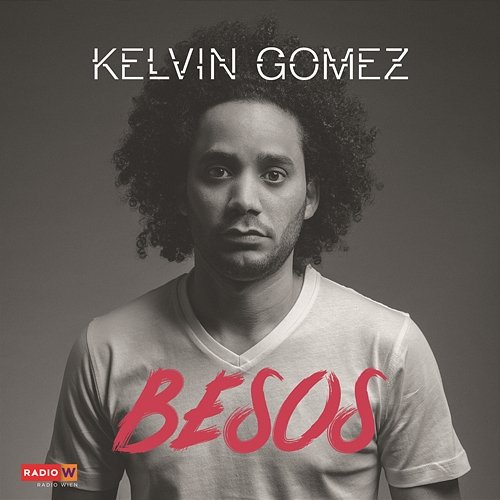 Besos Kelvin Gomez