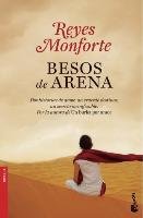 Besos de arena Monforte Reyes