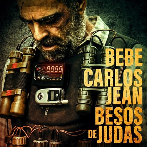 Besos de Judas Bebe, Carlos Jean