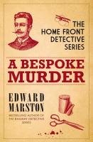 Bespoke Murder Marston Edward