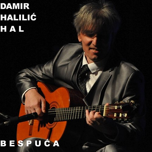 Bespuća Damir Halilić-Hal