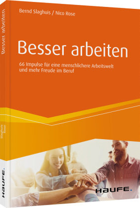 Besser arbeiten Haufe-Lexware