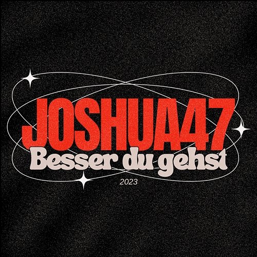 Besser du gehst Joshua47