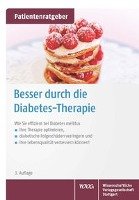 Besser durch die Diabetes-Therapie Grober Uwe, Kisters Klaus
