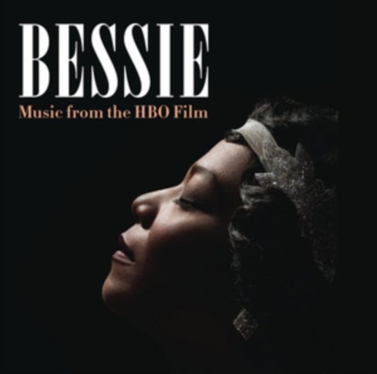 Bessie (Music From The HBO Film) Various Artists