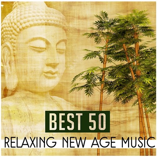 Best 50 Relaxing New Age Music: Instrumental and Nature Sounds for Inner Peace, Calm Down, Relax Your Mind, Deep Meditation, Stress Free Stress Relief Calm Oasis