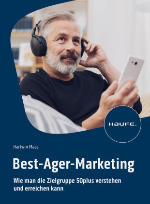 Best-Ager-Marketing Haufe-Lexware