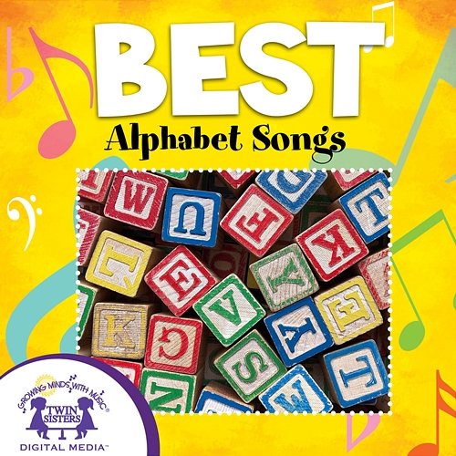 BEST Alphabet Songs Nashville Kids' Sound