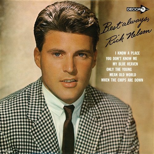 Best Always Rick Nelson