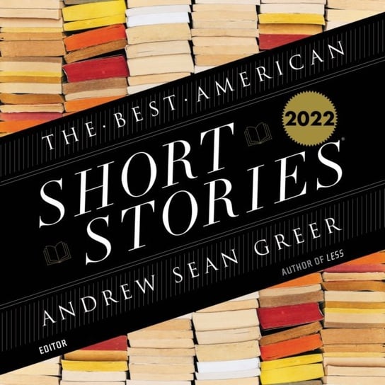 Best American Short Stories 2022 Greer Andrew Sean, Pitlor Heidi
