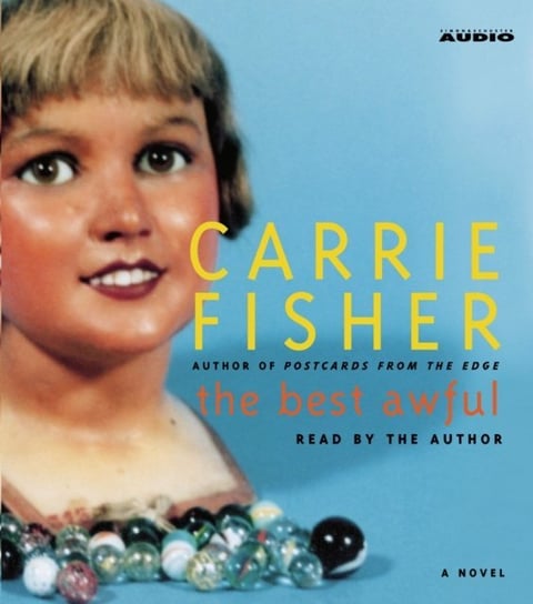 Best Awful Fisher Carrie