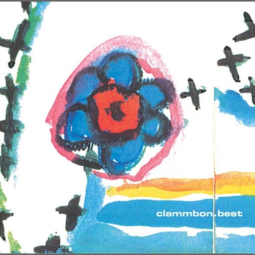 best Clammbon